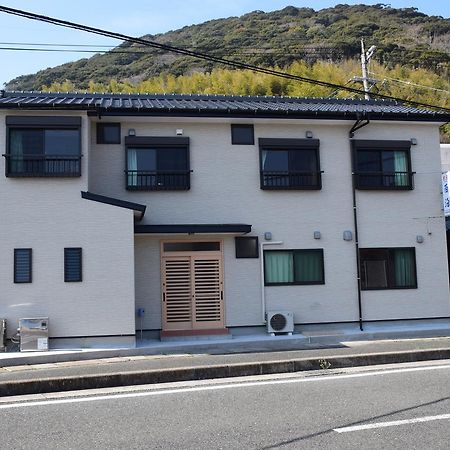 Minshuku Nishidomari Hotel Tsushima  Exterior foto