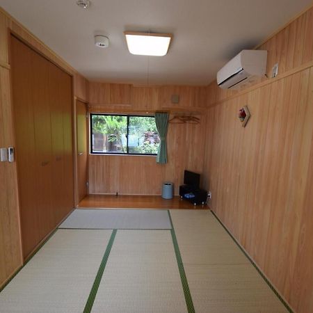 Minshuku Nishidomari Hotel Tsushima  Exterior foto