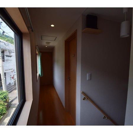 Minshuku Nishidomari Hotel Tsushima  Exterior foto