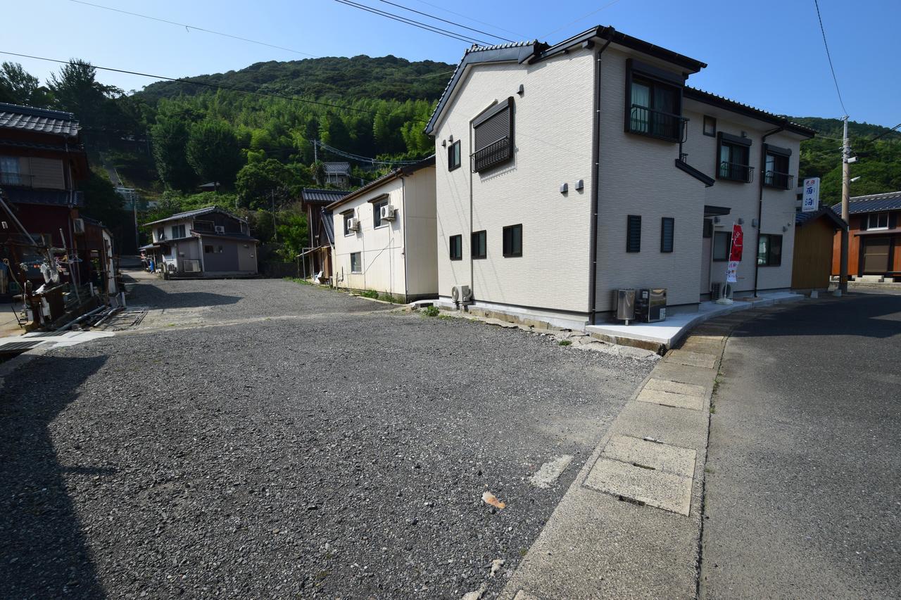Minshuku Nishidomari Hotel Tsushima  Exterior foto