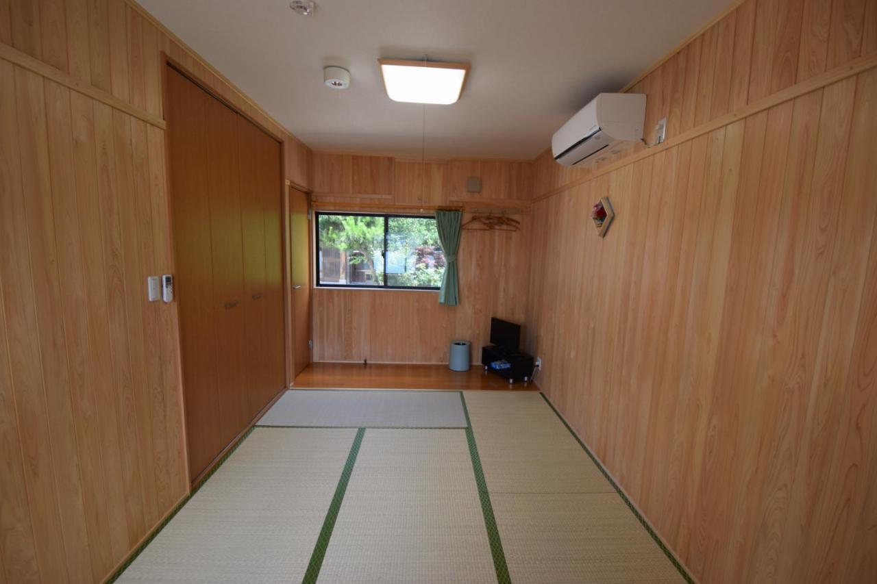 Minshuku Nishidomari Hotel Tsushima  Exterior foto