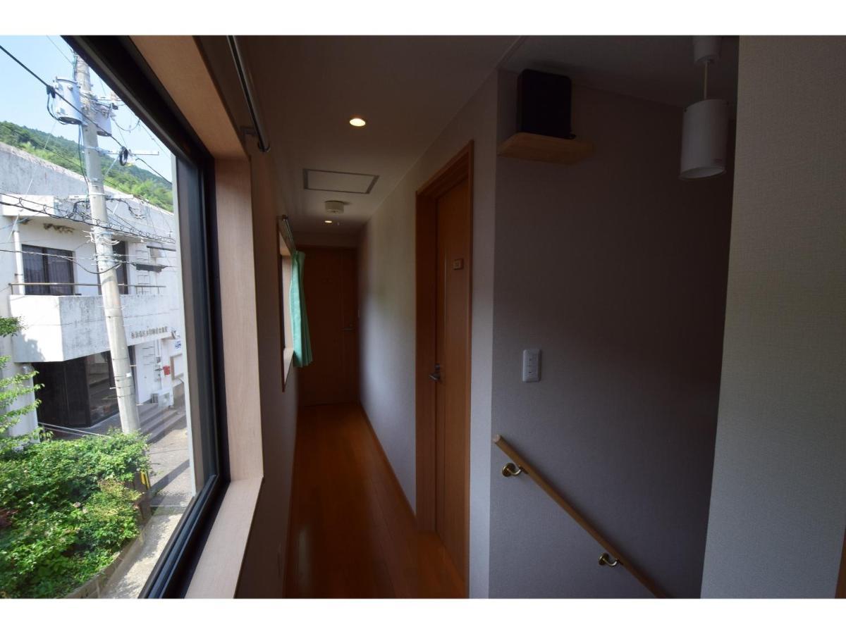 Minshuku Nishidomari Hotel Tsushima  Exterior foto